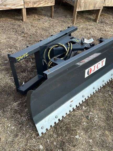 hydraulic blade for skid steer|push blade for skid steer.